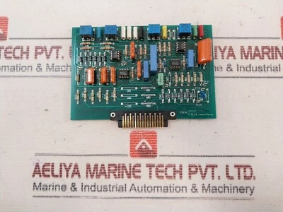 Elco 15066/2400 Printed Circuit Board - Image 1 of 4