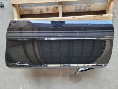 Ford Mustang GT GT500 2005-2009 Shelby Driver puerta izquierda derecha cupé carcasa pintura UA Foto 1 de 4