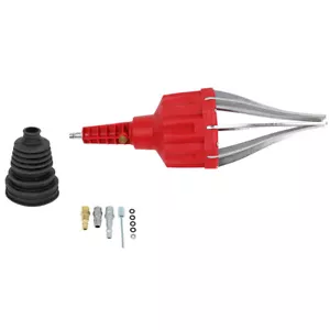 Pneumatic CV Joint Boot Spreader Expander Universal Installation Tool - Picture 1 of 12