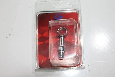 Goodridge Banjo Extremo/Ajuste 12 mm Macho #3 S 14-021 Foto 1 de 3