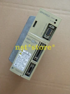 one SGDA-02BS Servo Drive tested - Picture 1 of 3