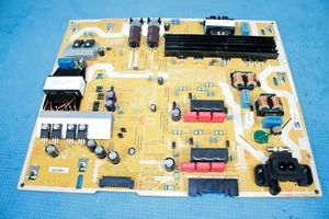 POWER SUPPLY BN44-00878C PSLF181E10A L55E7R_NSM REV 1.1 FOR SAMSUNG UE55NU8500T - Picture 1 of 2