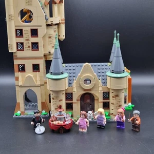 LEGO Harry Potter: Torre de Astronomía en Castillo de Hogwarts (75969) - Imagen 1 de 6