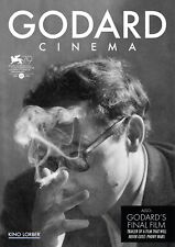 Godard Cinema / Trailer of a Film That Will Never Exist: Phony Wars (DVD)