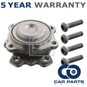 Wheel Bearing Kit Front CPO Fits BMW 5 Series 2016- 3 Series 2018- 31402408654 - Picture 1 of 2