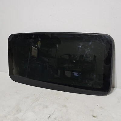 2003-2014 Volvo XC90 люк Moonroof стекла E243R005013 OEM 03-14 - Изображение 1 из 4