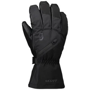 Guante Scott Ultimate Pro para hombre negro L - Imagen 1 de 2