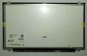 New LP156WHB(TP)(A2) for Dell Inspiron 15 5558 laptop screen 15.6 30 pin - Picture 1 of 7