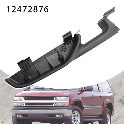 Front Right Door Armrest Handle 12472876 For Chevy Suburban Tahoe 1999-2006 #8 Foto 1 de 4