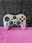 Playstation 2 GameStop BB-178 Wireless PS2 Silver Controller