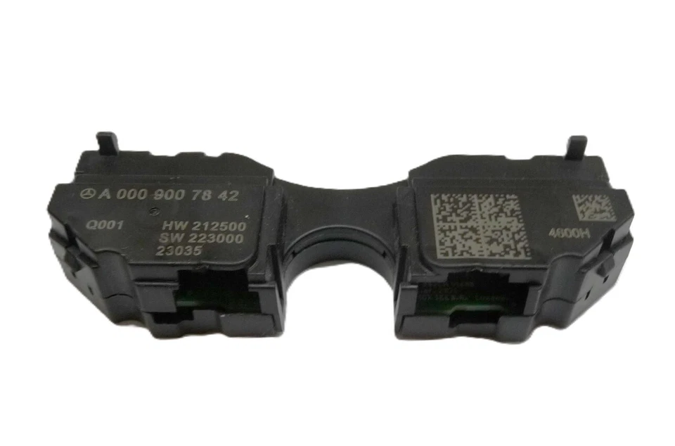 2023 Mercedes Benz SL63 AMG Control Unit, Complete A0009007842 OEM A1 - Image 1 of 4