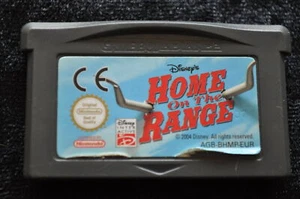 Disney's Home On The Range Gameboy Advance - Picture 1 of 1