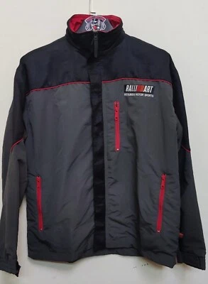 RalliArt Light Jacket - Image 1 of 4