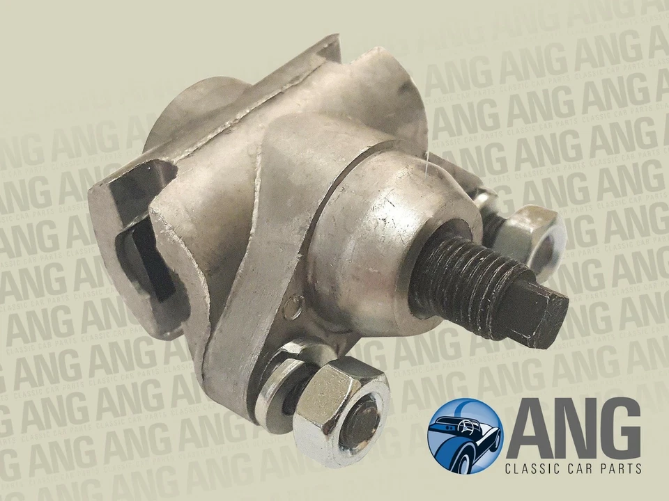 TRIUMPH TR3A,TR4,TR5,TR6, HERALD,VITESSE, GT6 REAR WHEEL BRAKE ADJUSTER 37H6134 — 第 1/1 张图片