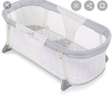 babies r us co sleeper
