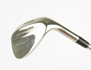 NEW Golfsmith Professional Grind Tour Classic Gap Wedge 52 degree Steel TT-Lite - Picture 1 of 10