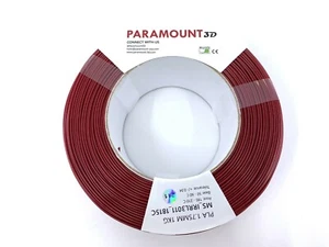 Paramount 3D PLA Masterspools  - Picture 1 of 33