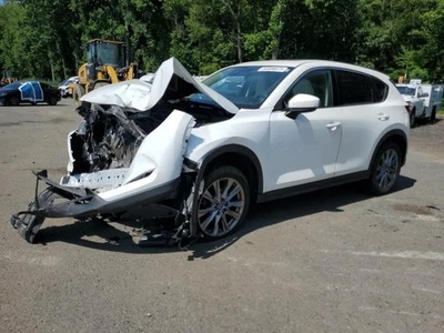 (LOCAL PICKUP ONLY) Rear Drive Shaft Fits 18-23 MAZDA CX-5 2033460 Foto 1 de 4