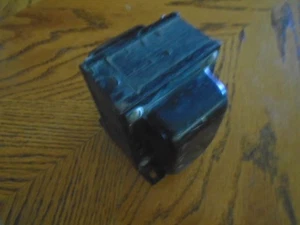 Viking II modulation transformer; 2-807 to 2-6146 - Picture 1 of 2