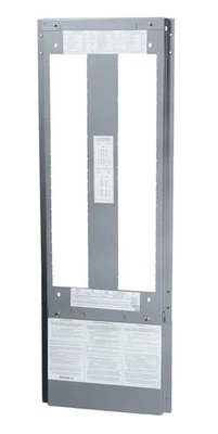 Cubierta de panel interior de 250A frontal muerto para tablero de panel D cuadrado Foto 1 de 4