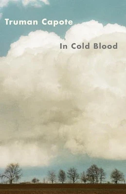 In Cold Blood: A True Account of a Multiple Murde... by Capote, Truman Paperback - Image 1 of 2