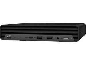HP Pro Mini 400 G9 Intel® Core™ i7-13700T - Bild 1 von 3