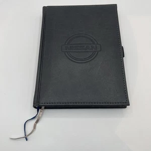 Nissan Notebook Promotional Rare NEW - Picture 1 of 9