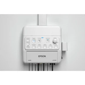 Epson ELP-CB03 Cable Management & Connection Box - Picture 1 of 1