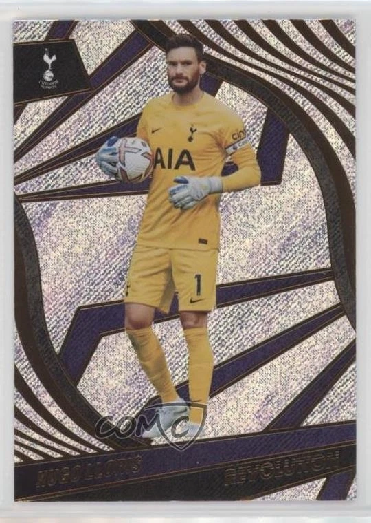 2022-23 Panini Revolution Premier League Hugo Lloris #232 - Image 1 of 2