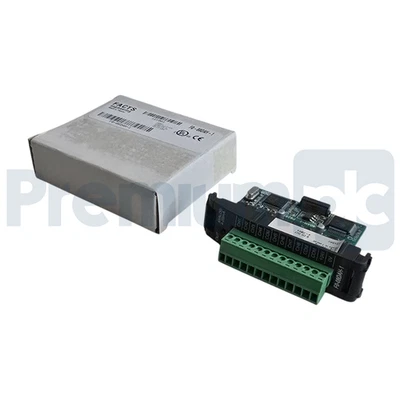 FACTS ENGINEERING F0-08DAH-1 DirectLOGIC DL05/06 ANALOG OUTPUT MODULE 8-CH NSMP - Image 1 of 4