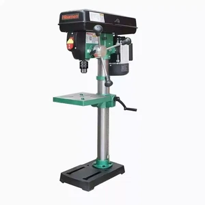 High-Precision Multi-Function High-Power Bench Drill Press for Home Use - Picture 1 of 21