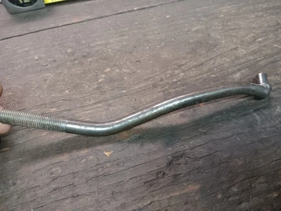 OEM GM Muncie Shifter 1-2 Linkage Rod 4 Speed Camaro 442 Z28 ITM 66 67 68 SS 396 - Image 1 of 4