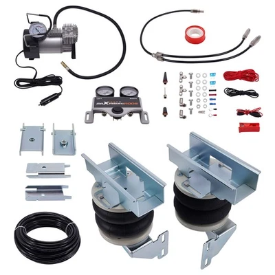 Kit de ayuda de suspensión neumática trasera para Mercedes-Benz Sprinter 2006-2020 tracción trasera tracción delantera Foto 1 de 4