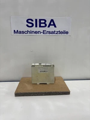 Klaschka SUL 1-2.43 139999100918 - Photo 1/4