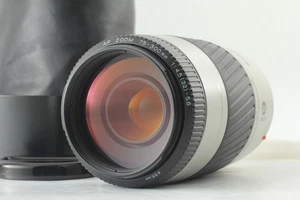 [COMO NUEVO] Minolta AF Zoom 75-300 mm F4,5-5,6 de JAPÓN - Imagen 1 de 8