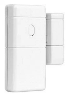 Samsung SmartThings ADT Door and Window Detector for Home Security - Picture 1 of 8