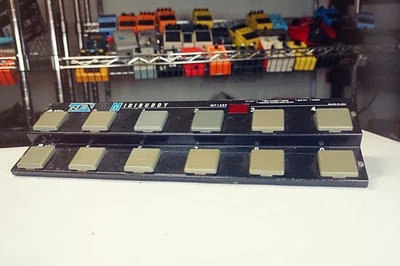 Rolls RFX Midi Buddy MP128P - image 1 of 2