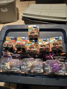 Mattel Hot Wheels Lot New In Box - Picture 1 of 9