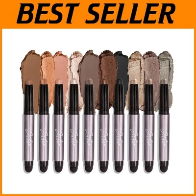 Easy Glide Waterproof Eyeshadow Stick Collection - Image 1 of 4