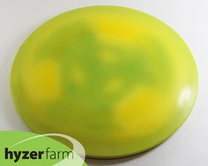 DKG BRAND NEW 2011 REVELATION LINE MIRACLE 171.7g OOP Hyzer Farm G59 - Picture 1 of 2