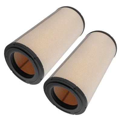 Heavy Air Filter for Freightliner Columbia Classic XL 2000-2011 - Изображение 1 из 4