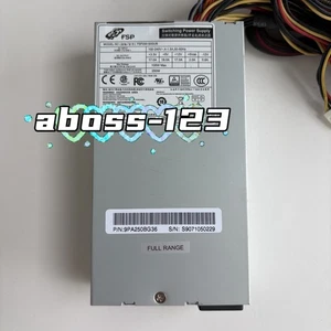 FSP FSP250-50GUB 250W Power Supply#1pcs New In Box - Afbeelding 1 van 6