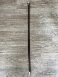 Show Cane Brown 24” Long (D) - Bild 1 von 5