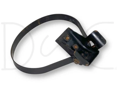 94-95 Chevy GMC C/K 1500 4.3 4.3L V6 Tbi Air Intake Duct Tube Mount Bracket OEM - Image 1 of 4