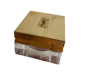YSL Yves Saint Laurent Creme de Blush #1 0,19 once 5,5 gr OKAB 80% pieno - Foto 1 di 7