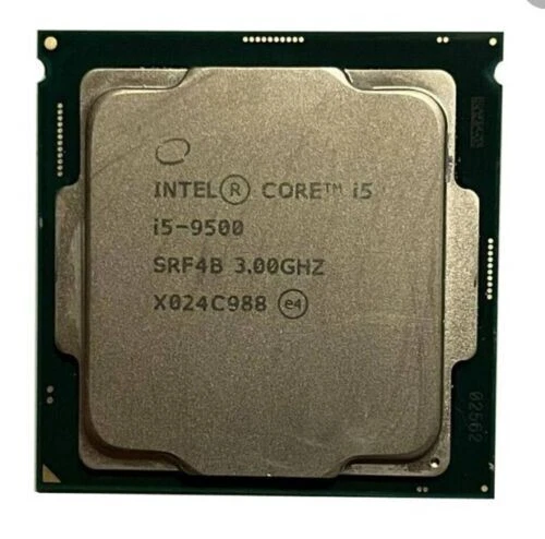 LOTE DE 100 PROCESADORES AMD A6-8500 3,50 GHz Dual Core AD855BYBI23JC Foto 1 de 1