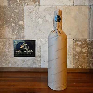 2022 Screaming Eagle Cabernet Sauvignon, Napa Valley - Picture 1 of 2