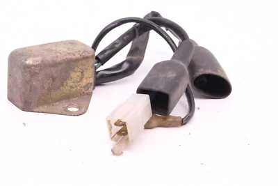 CDI Honda XL 250 S L250S 78-82 - Imagem 1 de 4