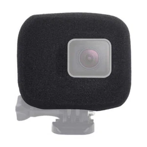 Gopro Hero7 Foam Windshield Case - Picture 1 of 8