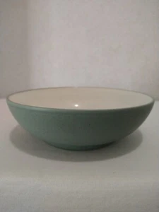 Noritake Colorwave Green 7 inch Replacement Cereal/Soup Coupe Bowls #8485 - Picture 1 of 6